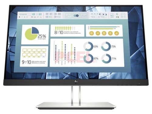 Monitor HP EliteDisplay E22 G4 LED 22', Full HD, Widescreen 