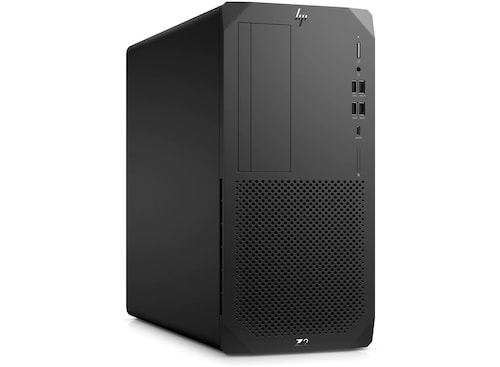 Workstation HP Z2 G5, Intel Xeon W-1250P 4.10GHz, 16GB, 512GB SSD 