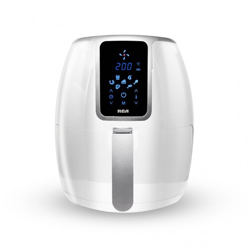 RCA Freidora De Aire Digital 3.5 L RC-102