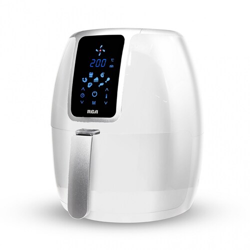 RCA Freidora De Aire Digital 3.5 L RC-102