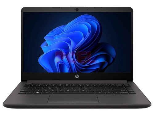 Laptop HP 245 G8 14'' HD, AMD Ryzen 3 3250U