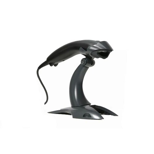LECTOR DE CODIGO DE BARRAS HONEYWELL LASER 1DNEGRO VOYAGER 1200G 