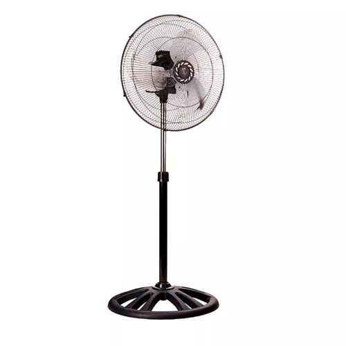 Ventilador Abanico Industrial Potente Z Fan By Mytek 3389.