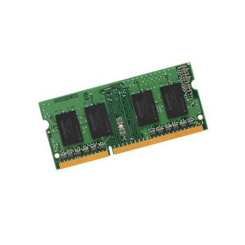 Memoria RAM Kingston ValueRam - DDR4 - 8GB - 2666 MHz 