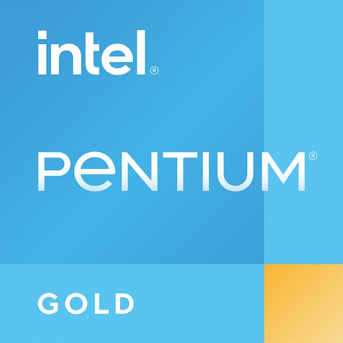 Procesador Intel Pentium Gold G7400 - 3.70GHz 