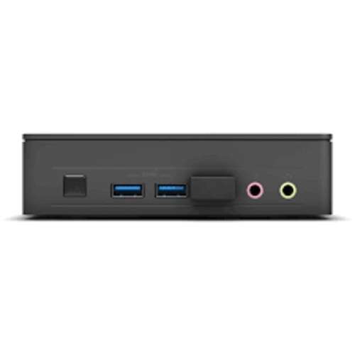 Mini PC de Escritorio Intel Nuc 11 Essential, Procesador Intel Celeron 
