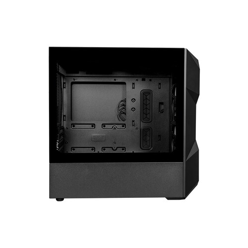 Gabinete Cooler Master Masterbox Td300 Mesh Negro Argb Atx.