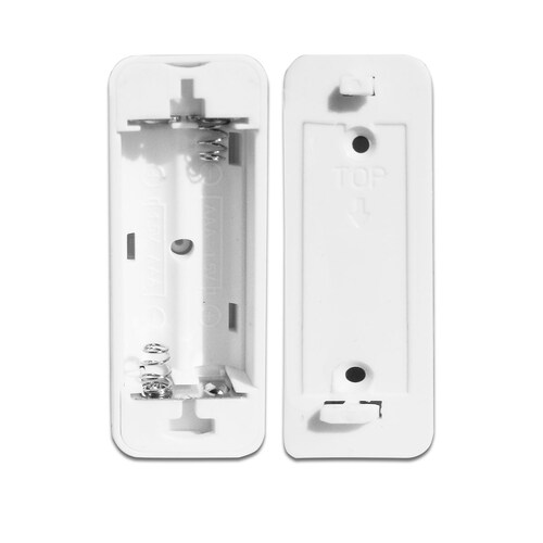 Magnetico Puerta Ventana Sensor Plus Seguridad Casa 433mhz