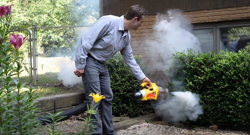 Insecticida Cutter Backyard O Black Flag - Envio Gratis