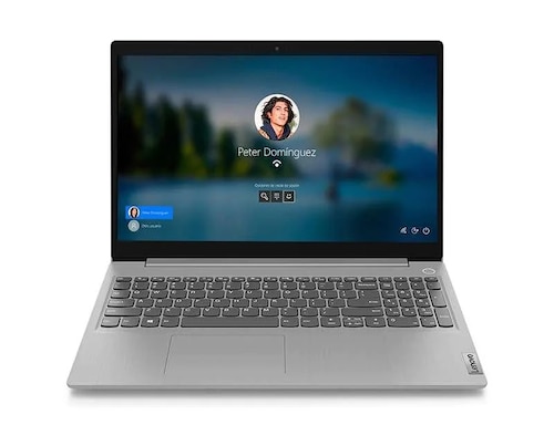 Laptop Lenovo IdeaPad 3 15ADA05 15.6" HD, AMD Athlon Silver 3050U 