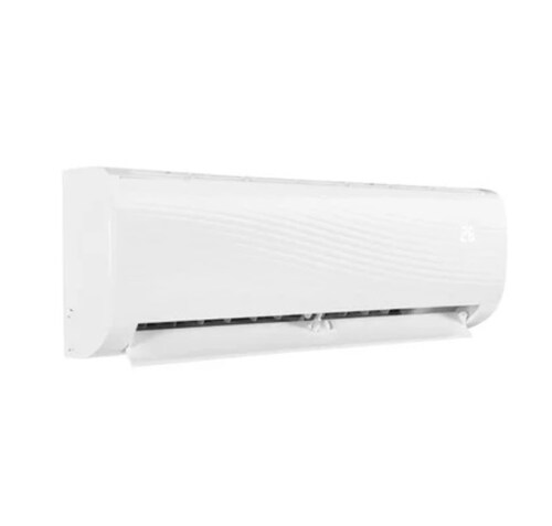 AIRE ACONDICIONADO MIDEA CAS12C1ASP 12000 BTUS 110V ON/OFF COMFEE AURORA ALBY35