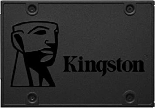SSD Kingston A400, 960GB, SATA III, 2.5''