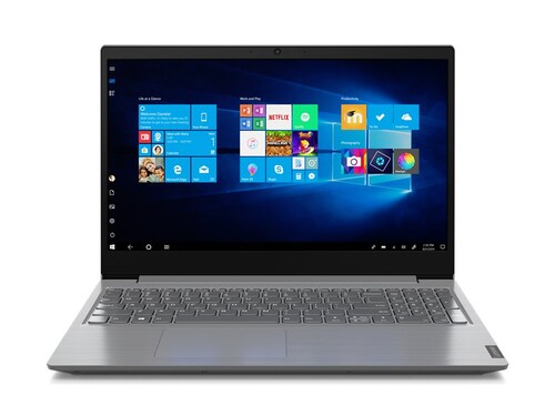 Laptop Lenovo V15 IIL 15.6" HD, Intel Core i5-1035G1 1GHz, 8GB, 1TB 