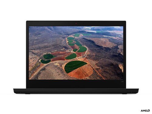Laptop Lenovo ThinkPad L14 14" HD, AMD Ryzen 5 Pro 4650U 2.10GHz