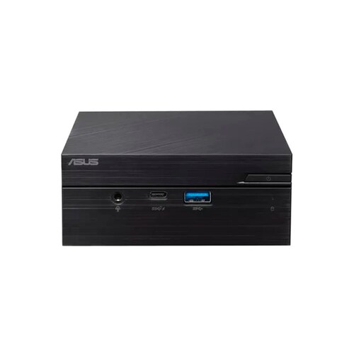 Pc Asus Intel Dual Core N4500 / 8 GB Ram / 240 GB NVME / WIFI / BLUETOOTH color Negro		
