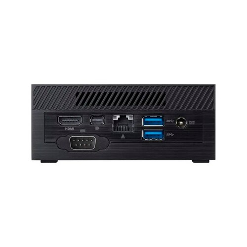 Pc Asus Intel Dual Core N4500 / 8 GB Ram / 240 GB NVME / WIFI / BLUETOOTH color Negro		