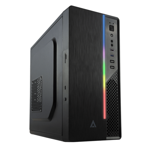 Pc Computadora Gamer Cpu Amd Ryzen 5 16gb 2tb Wifi kit Gamer