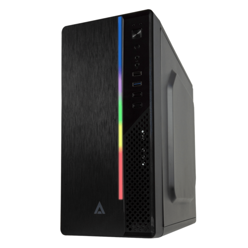 Pc Computadora Gamer Cpu Amd Ryzen 5 16gb 2tb Wifi kit Gamer