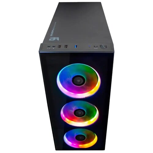 Pc Gamer Ryzen 5 16gb 2tb +120gb ssd Wifi Windows Bluetooth
