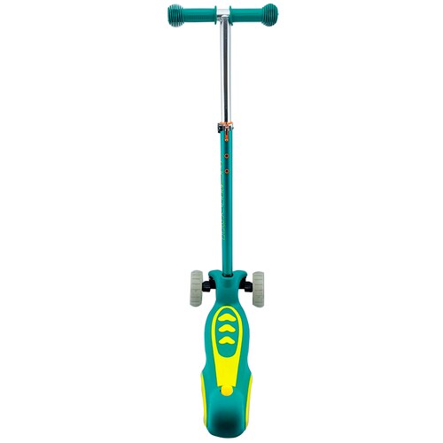 Scooter Patín para Niños MicMax Plus Verde BM Toys