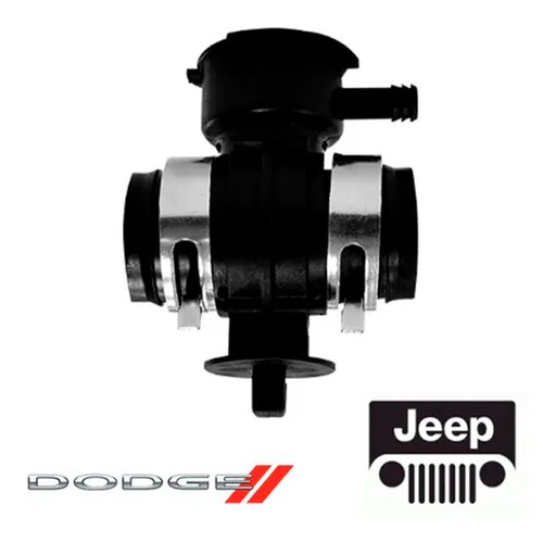 Toma De Agua Jeep Patriot 2.4