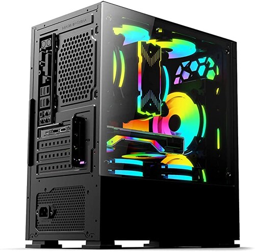 Pc Gamer Core I7 32gb 2tb +240gb Ssd Wifi Bluetooth Gtx1650
