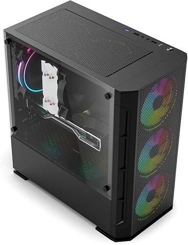 Pc Gamer Core I7 32gb 2tb +240gb Ssd Wifi Bluetooth Gtx1650