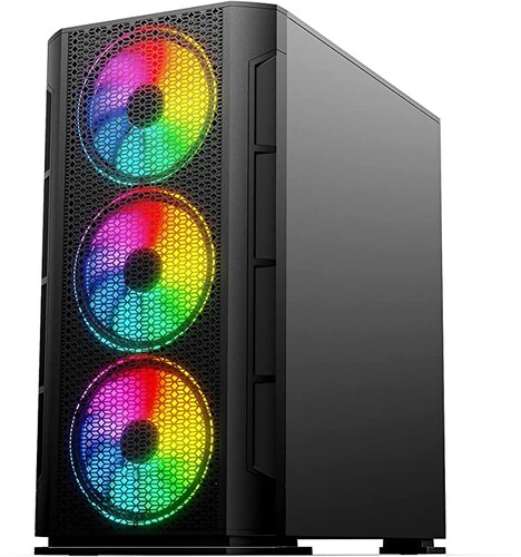 Pc Gamer Core I7 32gb 2tb +240gb Ssd Wifi Bluetooth Gtx1650