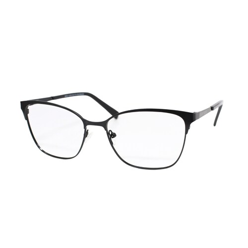 Armazón Lente Oftálmico Graduable marca Olive People Dama material Metalico Modelo Basic 1513m + Accesorios