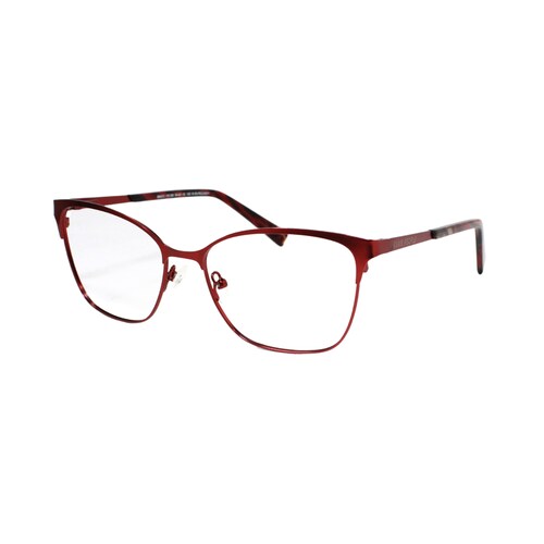 Armazón Lente Oftálmico Graduable marca Olive People Dama material Metalico Modelo Basic 1513m + Accesorios