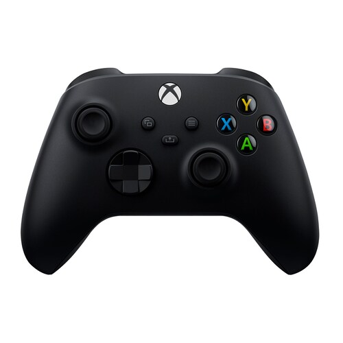 Consola Microsoft Xbox Serie X 1TB 16GB Negro