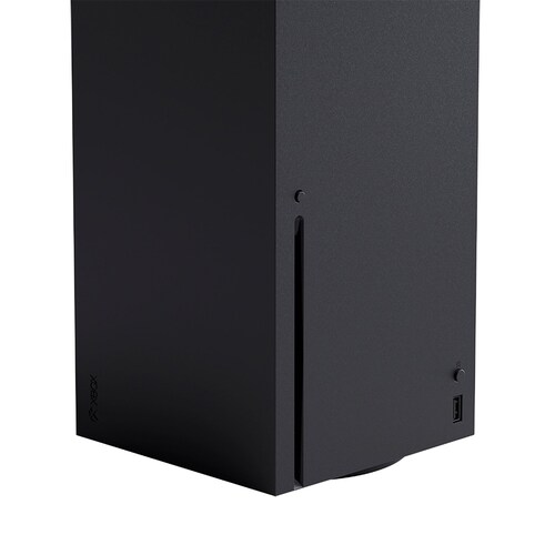 Consola Microsoft Xbox Serie X 1TB 16GB Negro