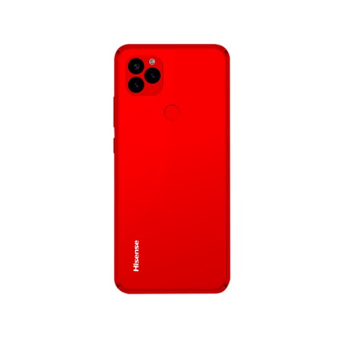 Hisense V40i 64GB 3GB Ram Rojo 