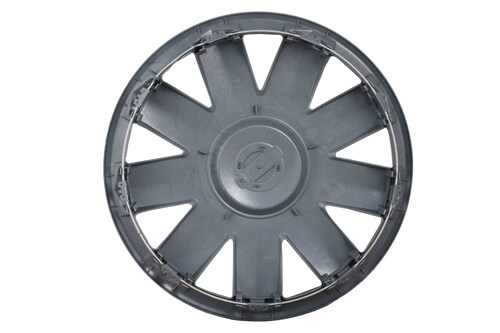 Tapón Rueda Nissan Original Aprio 07-10 Platina 02-04