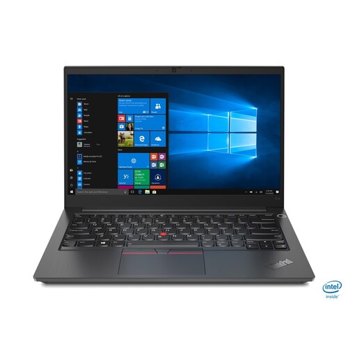 Laptop Lenovo ThinkPad E14 G2 14" Full HD, Intel Core i5