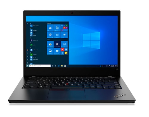 Laptop Lenovo ThinkPad L14 G2 14" HD, Intel Core i5 