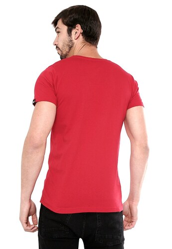 Playera The Flash.