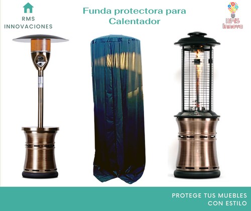 Funda para Calentador de Patio