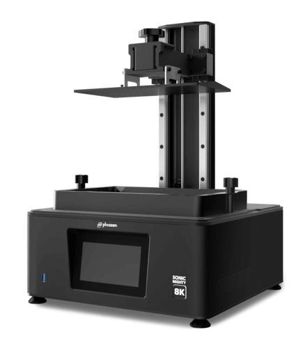 Phrozen Sonic Mighty 8k Impresora 3d De Resina