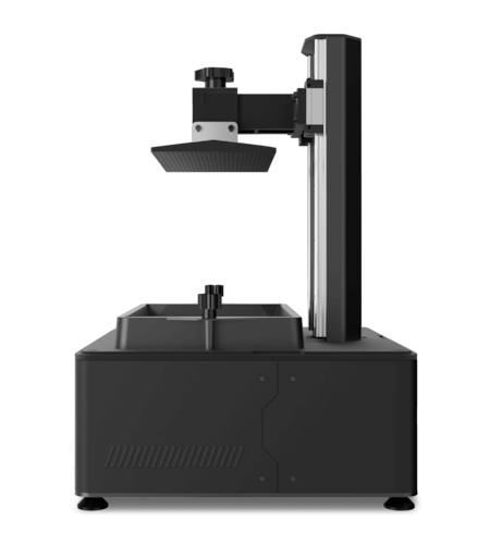 Phrozen Sonic Mighty 8k Impresora 3d De Resina
