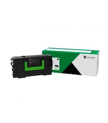 Lexmark Tóner Negro para equipos B2338, B2442, B2546, MB2338, MB2442 y MB2546