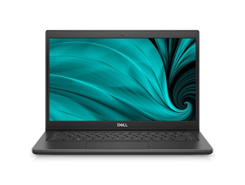 Portátil -Dell Latitude 3420 14 Pulgadas HD (1366X768), Procesador Intel Core i5-1135G7 Quad Core 11a generación Memoria 8GB (1X8GB), Almacenamiento 256GB SSD M.2, Color Negro,W10Pro (C/Licencia W11Pro)