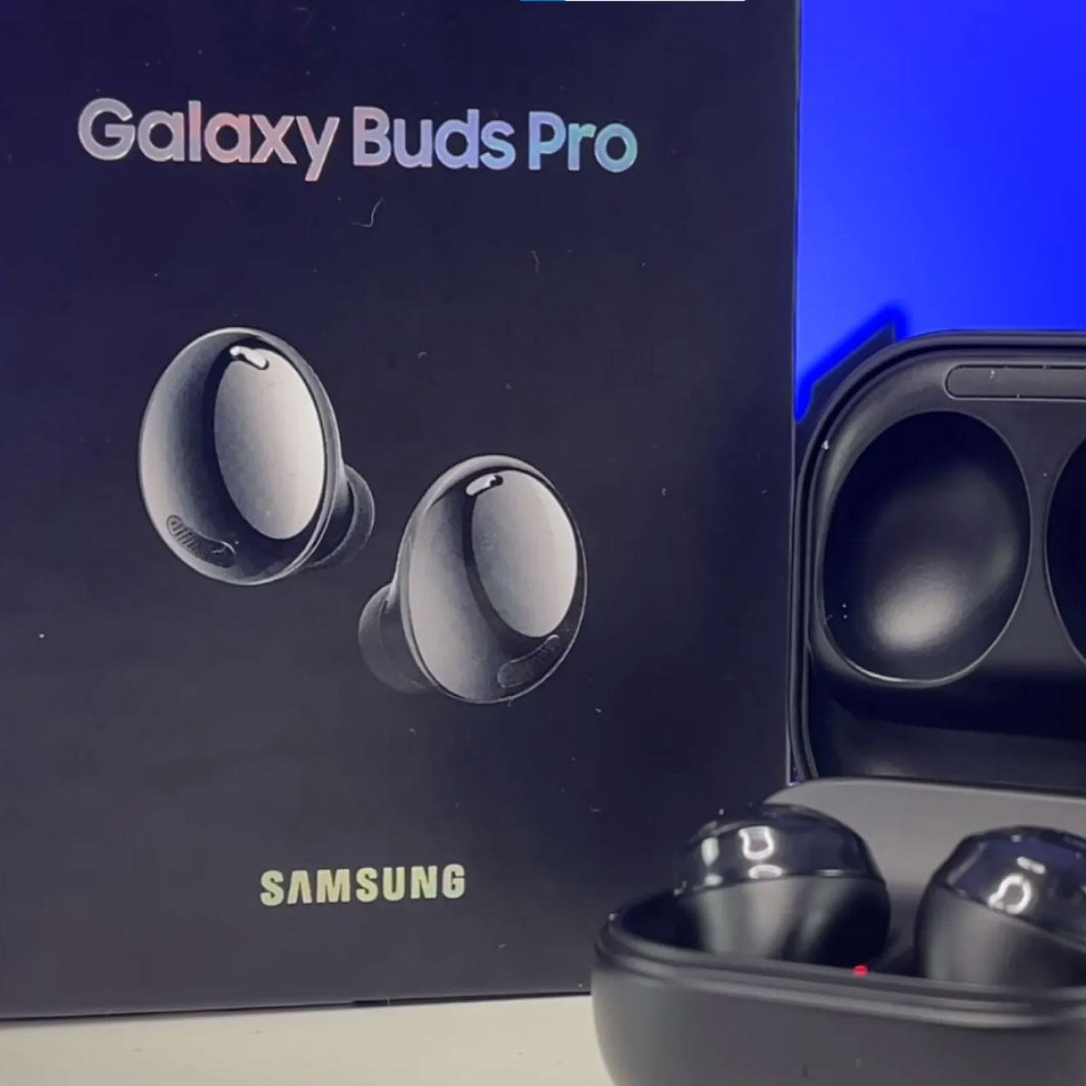 Audífonos bluetooth best sale samsung buds