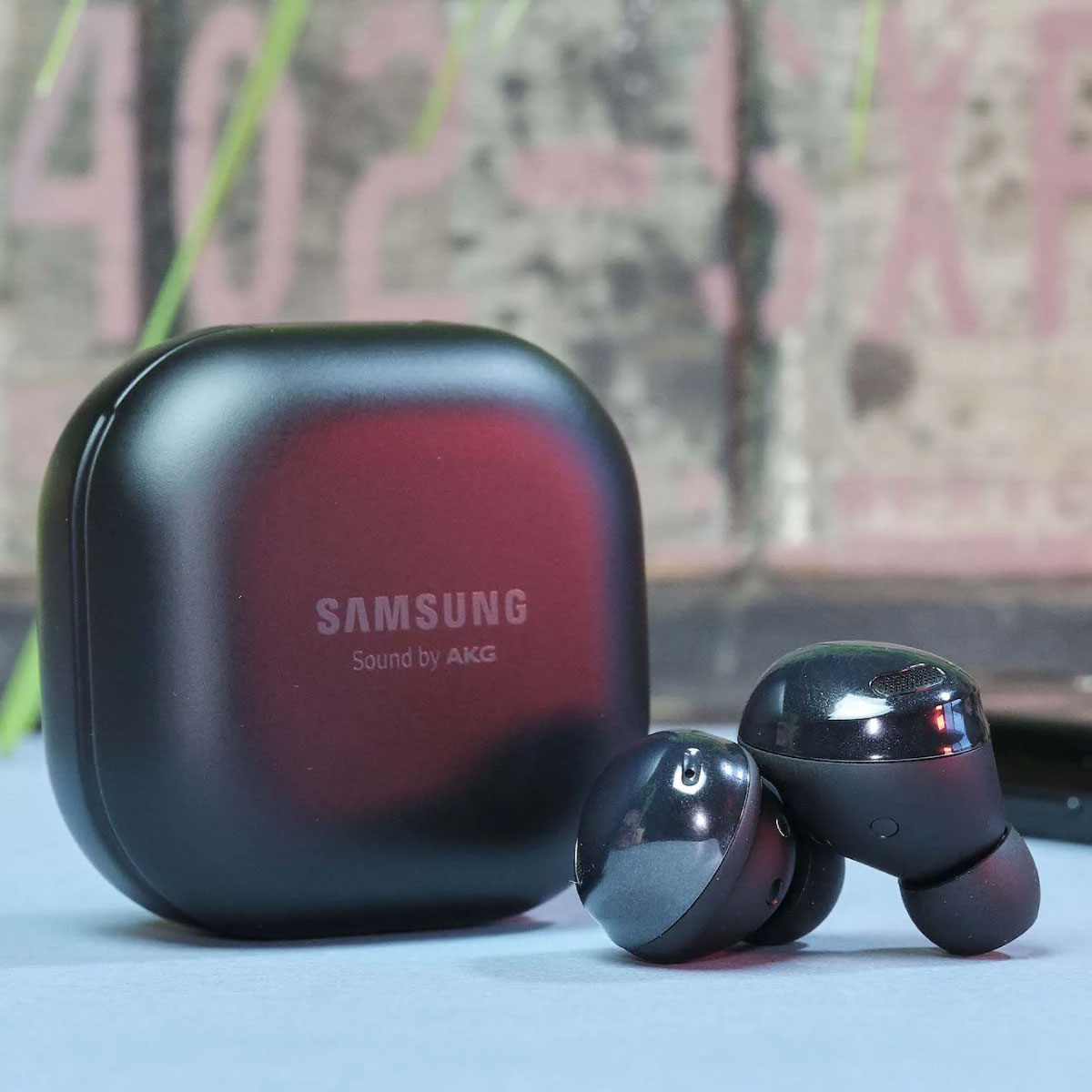 Audífonos bluetooth samsung online buds