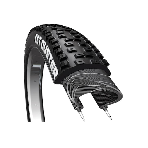 Llanta Bicicleta Montaña 29x2.40 Ouster 27tpi C1807 Cst