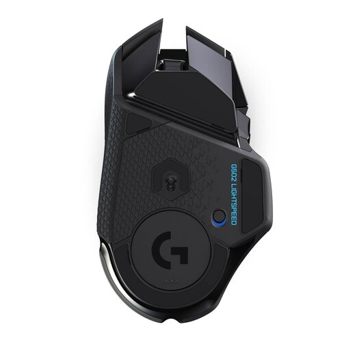 Mouse Gamer Logitech G502 Lightspeed 