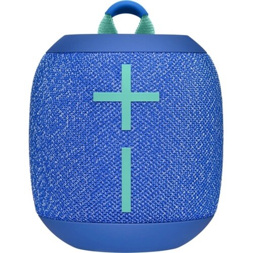 Bocina Logitech Ultimate Ears WONDERBOOM 2 