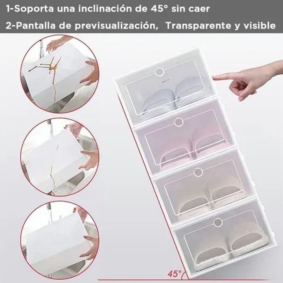 Cajas organizadoras para ropa de bebe hot sale