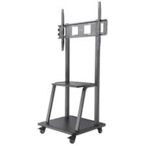 Soporte de Piso Manhattan 461665 - 37" a 100"