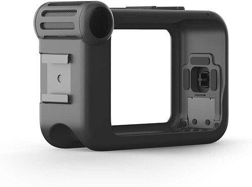 Gopro Media Mod Gopro Hero 9  y 10 Black ADFMD-001